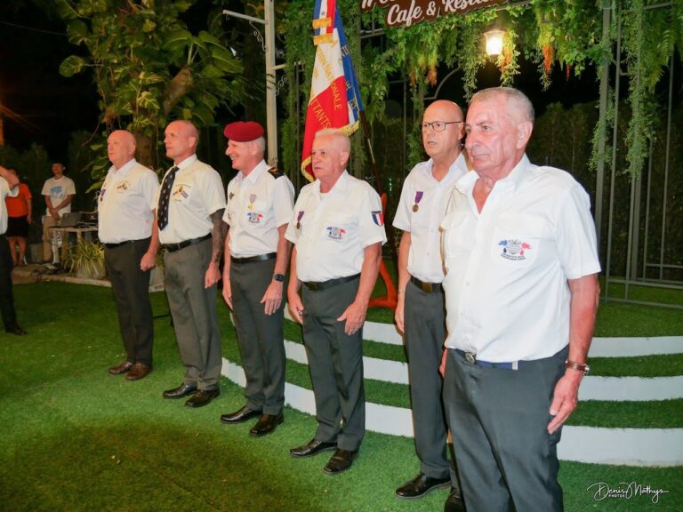 FACS Thaïlande : Assemblée Générale du samedi 7 janvier 2023