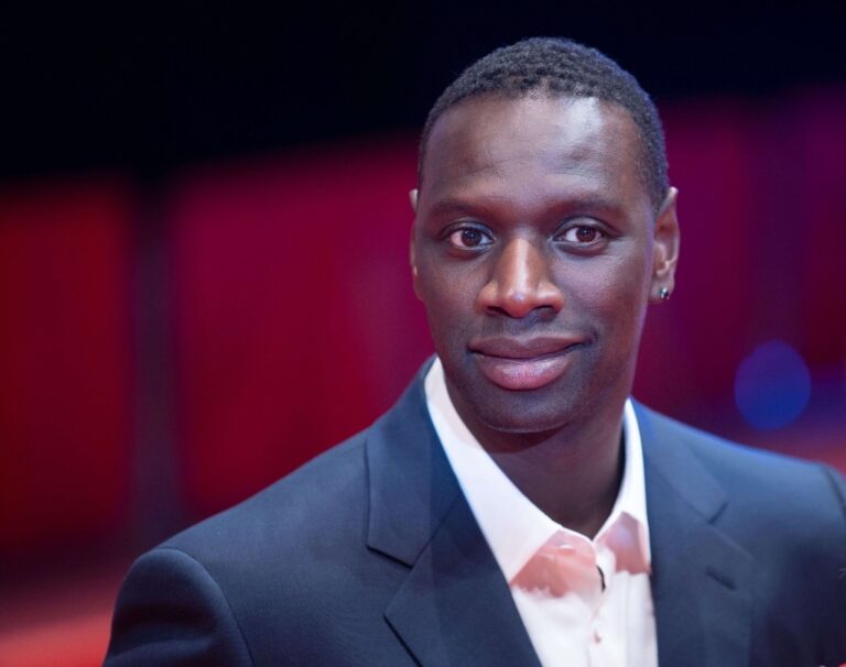 Omar Sy : réactions à la polémique