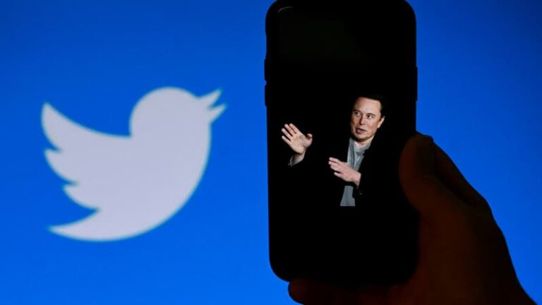 Elon Musk annonce un nouvel abonnement plus cher pour masquer les pubs sur Twitter