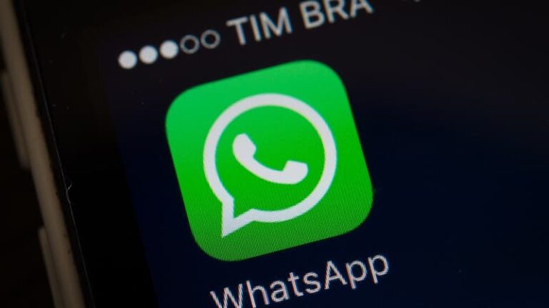 WhatsApp déploie un outil pour contourner les censures gouvernementales