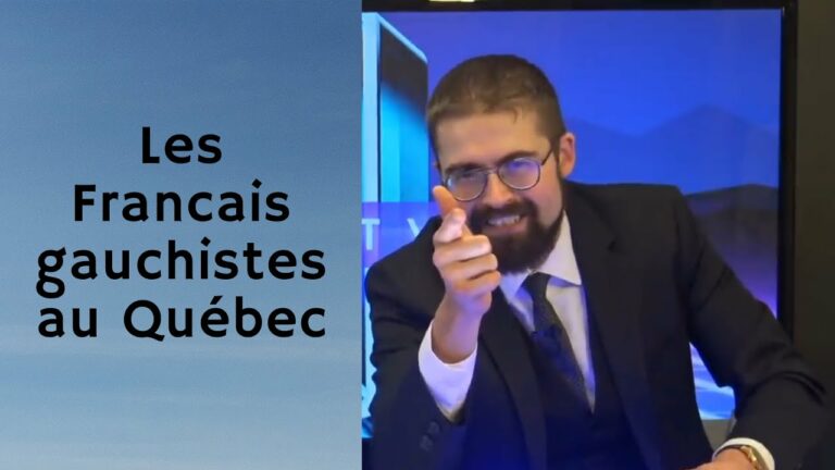 Pourquoi y a-t-il tant de gauchistes chez les Français de l’étranger ?