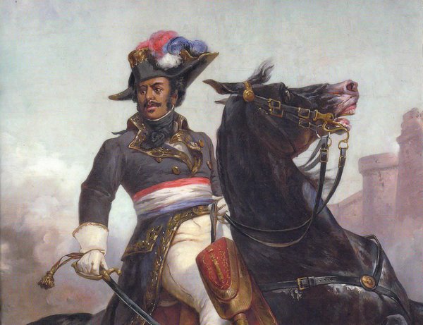 Le Nègre de Napoléon