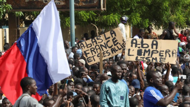 Pour que le patriotisme soit efficace, il faut qu’il soit réaliste.