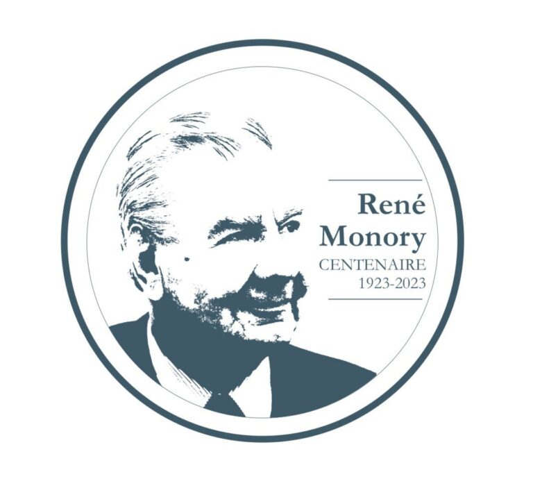 Le centenaire René Monory (1923 – 2023) inspire le management public de la Nouvelle Athènes