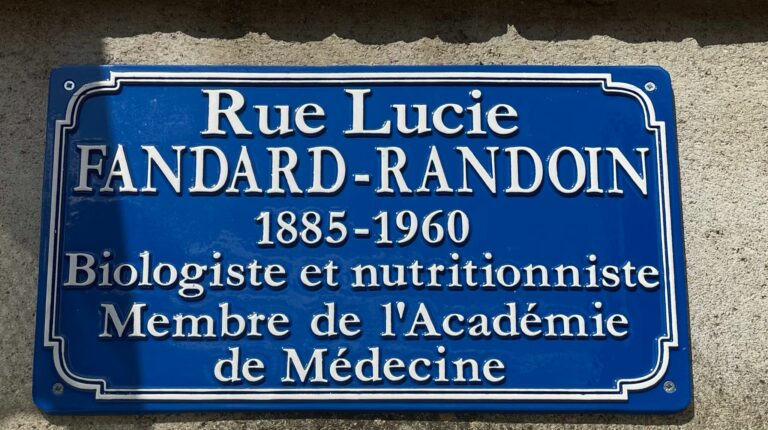 Une cérémonie républicaine réussie dans l’Yonne pour Lucie Randoin née Fandard
