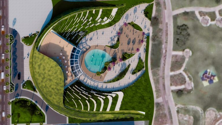 L’Expo 2023 de Doha : des solutions horticoles innovantes pour le monde ?
