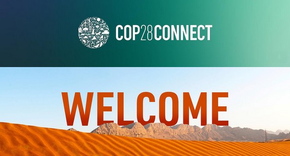 COP28 Connect : quels sont les grands temps forts prévus à Dubaï ?