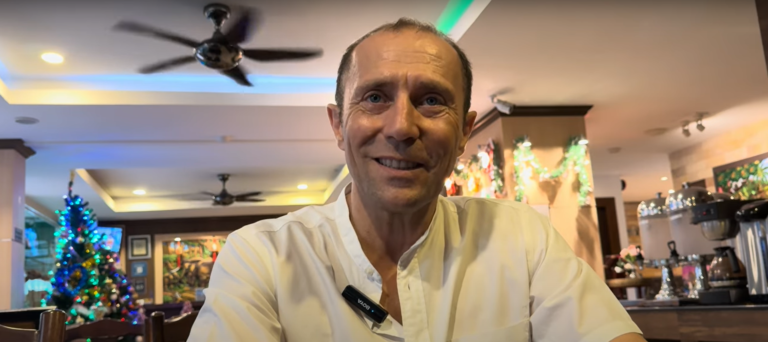 Expatriation en Thaïlande : rencontre avec Pierre-Luc Lopez