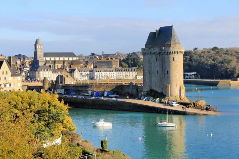 Gabriel Attal se rendra-t-il à Saint-Malo sur les traces de son ancêtre ?