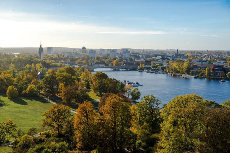 Moulin de Charbonnière : un monde d’échange et de performance créative jusqu’à Babelsberg ?