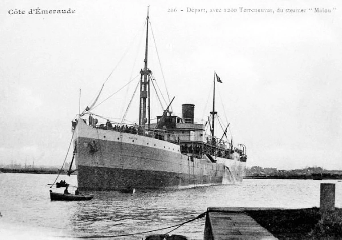 L’abbé Paul Le Floc’h, « prêtre transatlantique » qui proposait un nouveau départ au Saskatchewan