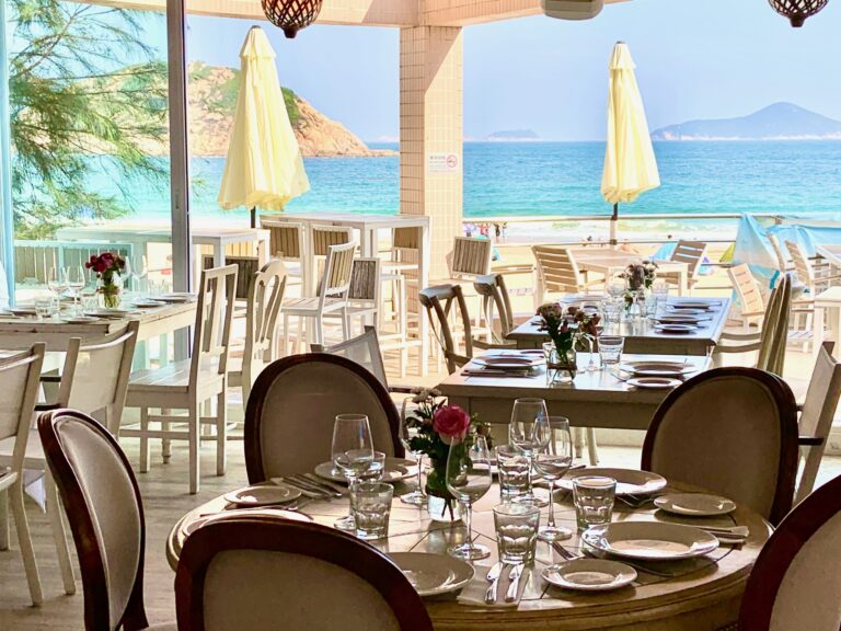 CFI offer – Cococabana (Hong Kong)