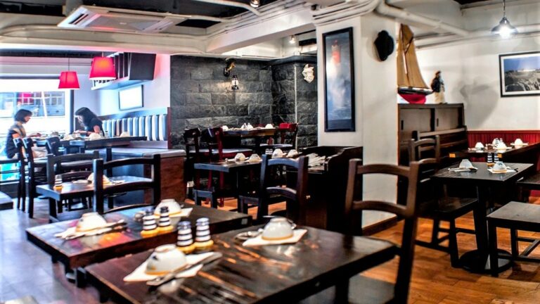 CFI offer – La Crêperie (Hong Kong)