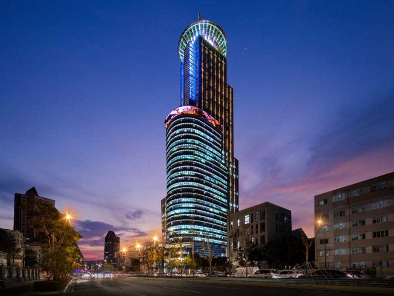 CFI offer – Novotel Shanghai Atlantis 上海海神诺富特大酒店