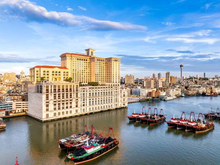 CFI offer – Sofitel Macau at Ponte 16