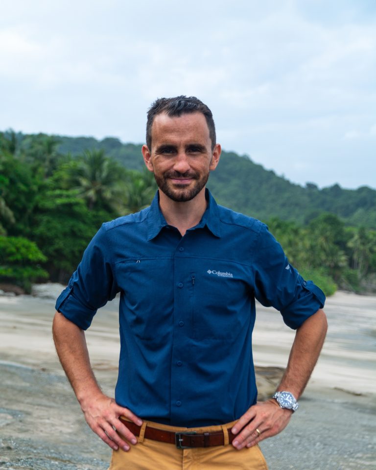 Nouveau : Le CFI Costa Rica !