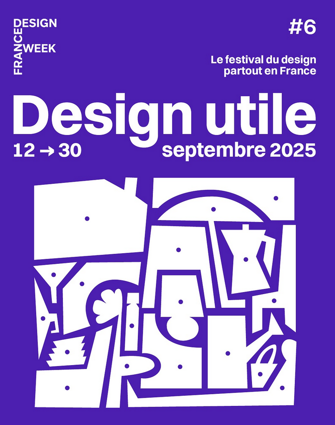 Design utile au féminin : Marie-Françoise Jeanneau, un parcours sur l’impact des femmes pour créer un monde meilleur