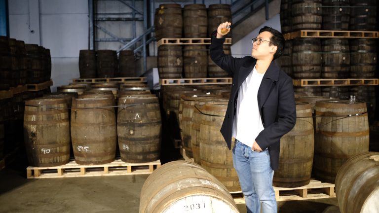 Q&A with Spirited: Meet Asia’s Boutique Whisky Cask Investment Businesses