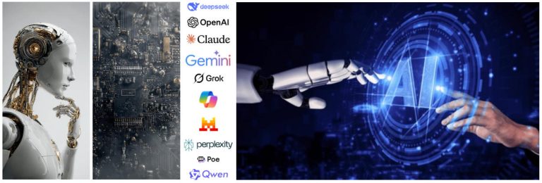 AI Training Session