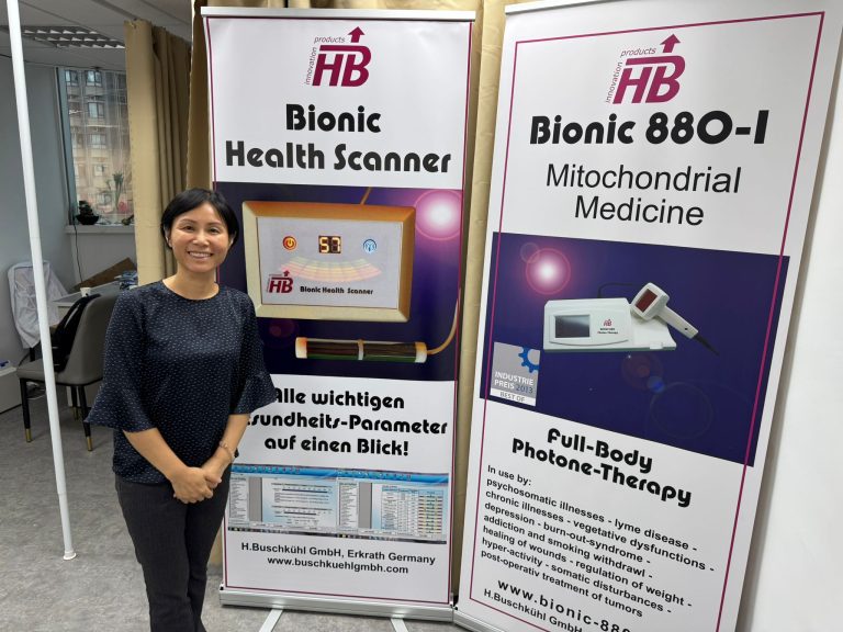 CFI offer – Healthy Cell Cycle (Hong Kong)