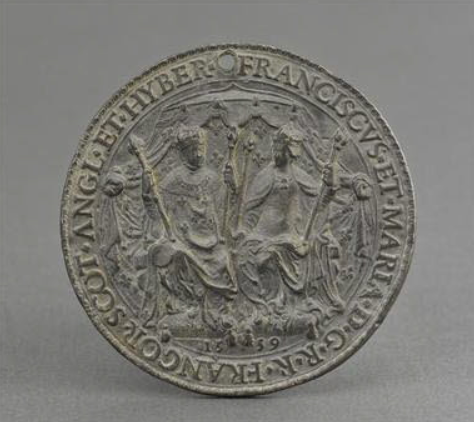 L’histoire de la Grande Rue des Stuarts. Pourquoi porte-t-elle ce nom ?