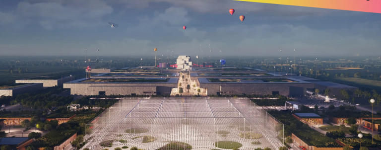 Le Lesotho, « le royaume dans le ciel », rejoint la scène internationale à l’Expo 2027 de Belgrade