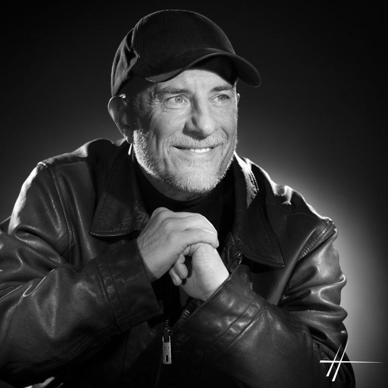 Meet with Jean-Pierre PALIER, French Entrepreneur in Chengdu