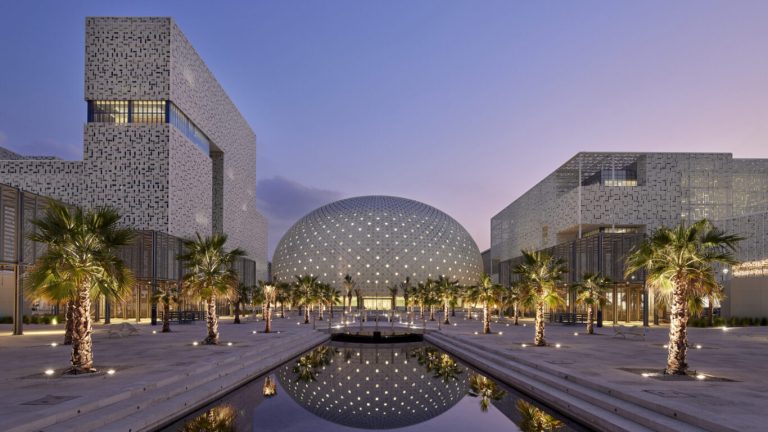 Que visiter pour quelques jours ou en escale au Koweït ?