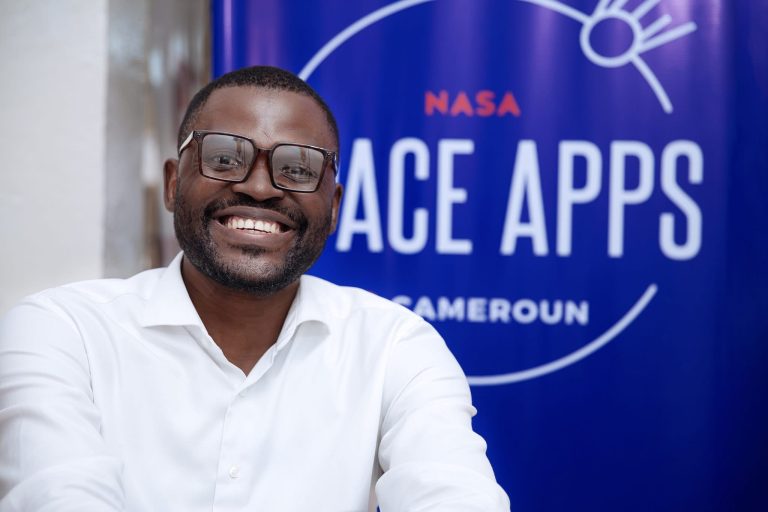 Le réalisateur Frank Cidic Mboumi prépare un projet de court-métrage sur les Avatars de la Grande Rue des Stuarts