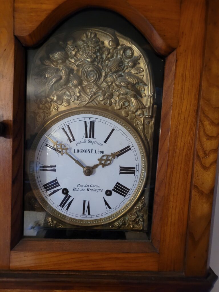 Rue des Carmes : souvenirs de l’horloger et bijoutier Léon Lognoné (1899 – 1984)