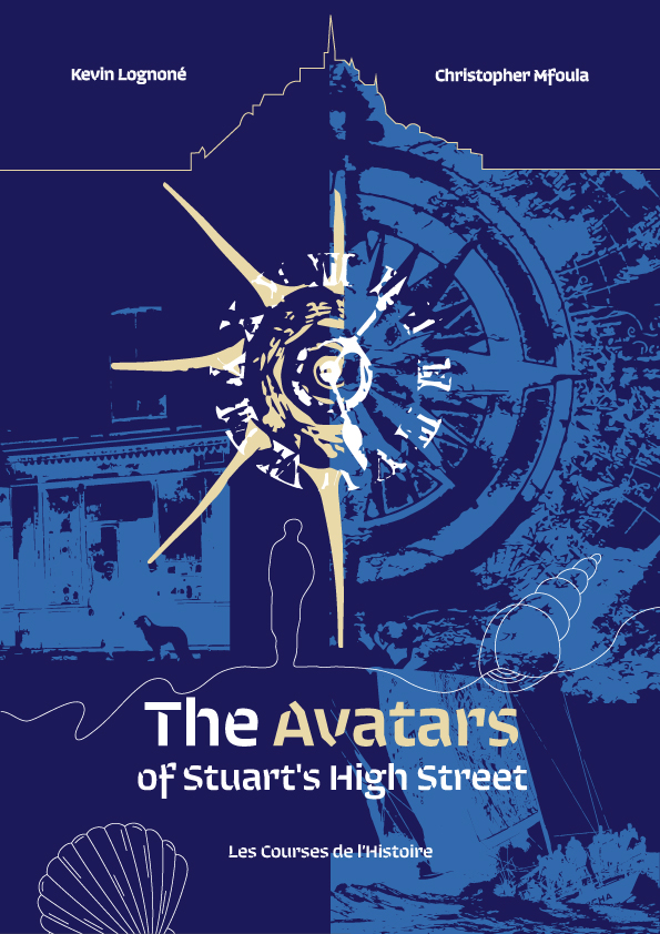 The Avatars of Stuarts High Street